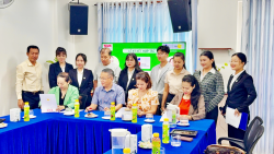 Nha đam alova - CỘNG ĐỒNG DOANH NHÂN TÂM GIAO