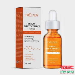 Serum White Perfect (Dưỡng Trắng Da) - DR.LADY