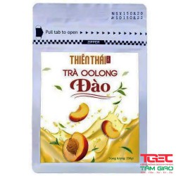 Trà OOlong Đào Thiên Thái