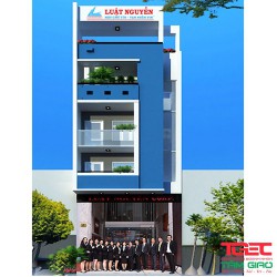 Giải pháp 3 trong 1 từ Luật Nguyễn