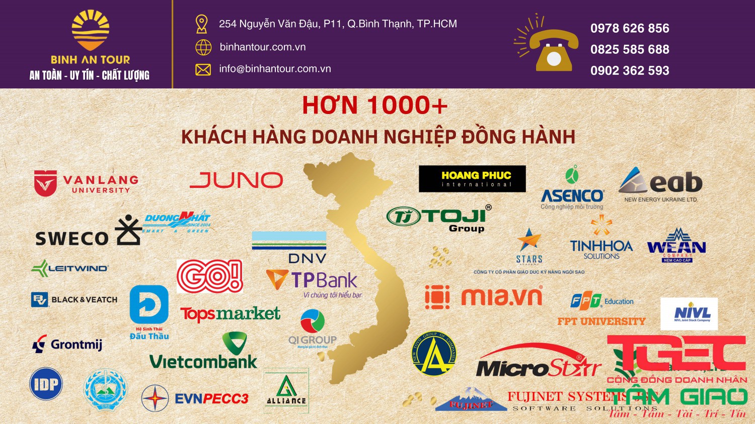 gioi thieu binh an tour 3