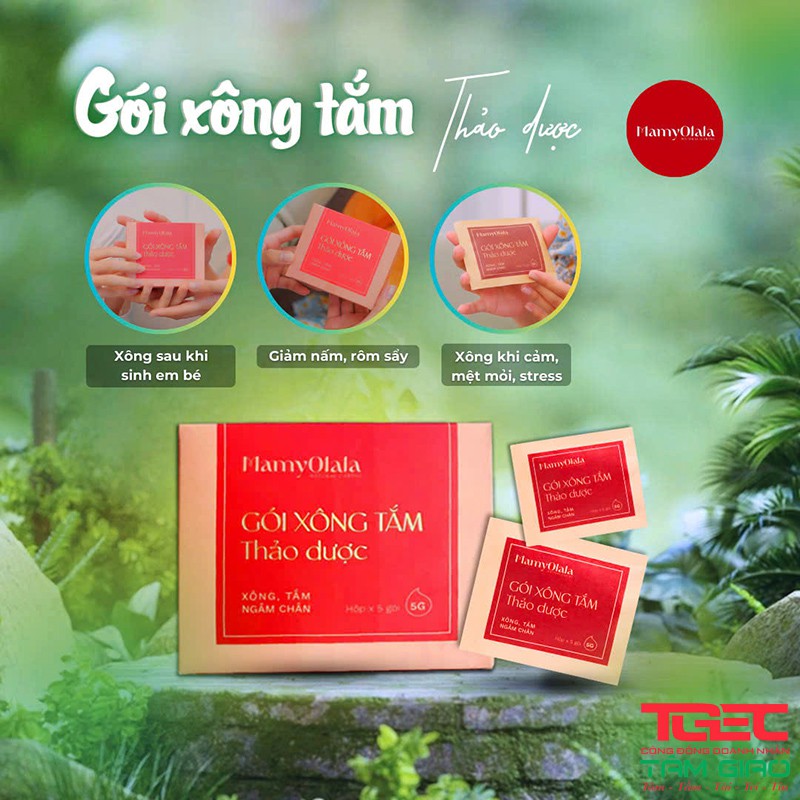 xong tam thao duoc2
