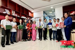 Giao lưu Tâm Giao 17/5: Một ngày kết nối – Vạn ngày đồng hành