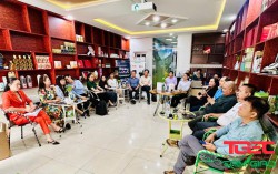 Giao lưu Tâm Giao 21/5 :  Kết Nối Giá Trị – Đồng Hành Vượt Thách Thức Tài Chính