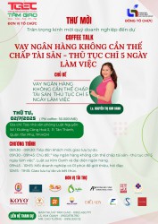 Thư mời thứ tư tuần 27 ngày 2/7/2025