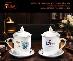 Quà tặng Tâm An: Sứ giả kết nối niềm tin trong liên minh chiến lược 21/03/2026