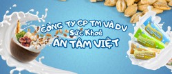 Sức khỏe An Tâm Việt - Hành trình kiến tạo giá trị sống khoẻ từ "Tâm"