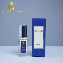 Nước hoa nam Euro Viet MILLENIA 003M 10ml