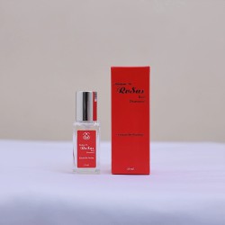 Nước hoa nữ cao cấp Euro Viet - Rosas Red Diamond 10ml, 70ml