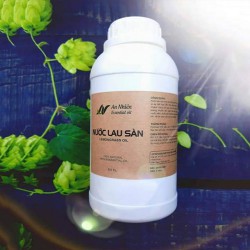 Nước lau sàn An Nhiên 500ml