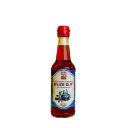 Nước mắm cốt thượng hạng Mười Quý - 300ml