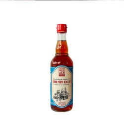 Nước mắm cốt thượng hạng Mười Quý - 500ml