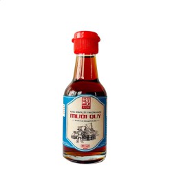 Nước mắm cốt thượng hạng Mười Quý - 60ml