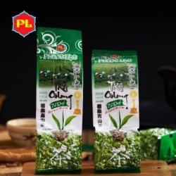 Trà Oolong Tứ Quý cao cấp Phước Lạc Gói 250g