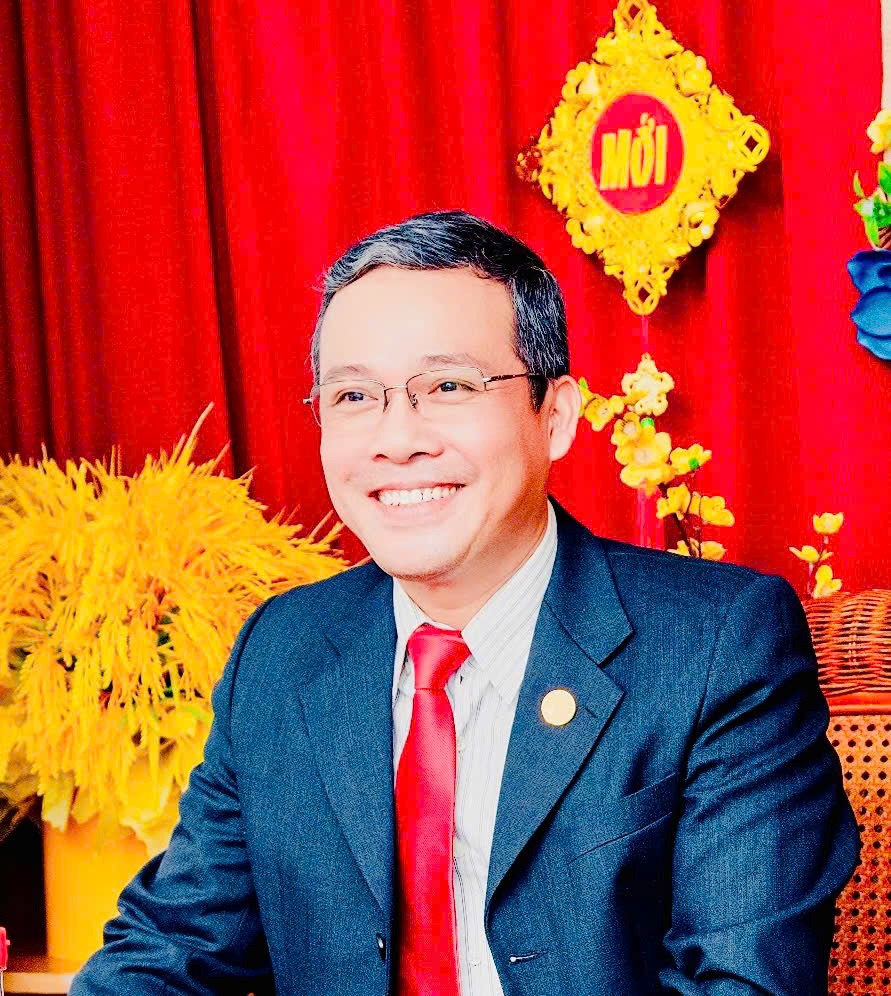 Ong Dang Cao Tuong