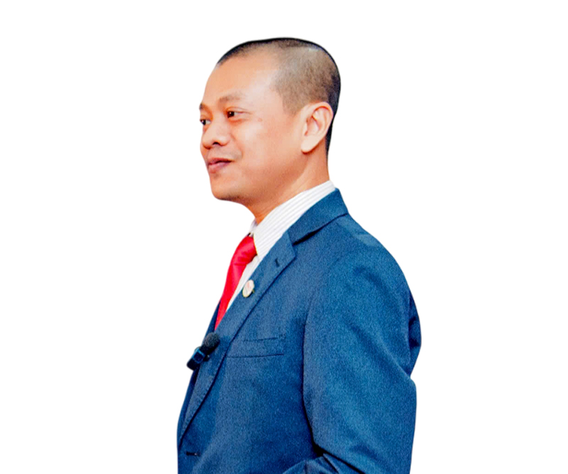 Ong Le Van Tien Si
