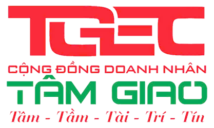 CỘNG ĐỒNG DOANH NHÂN TÂM GIAO