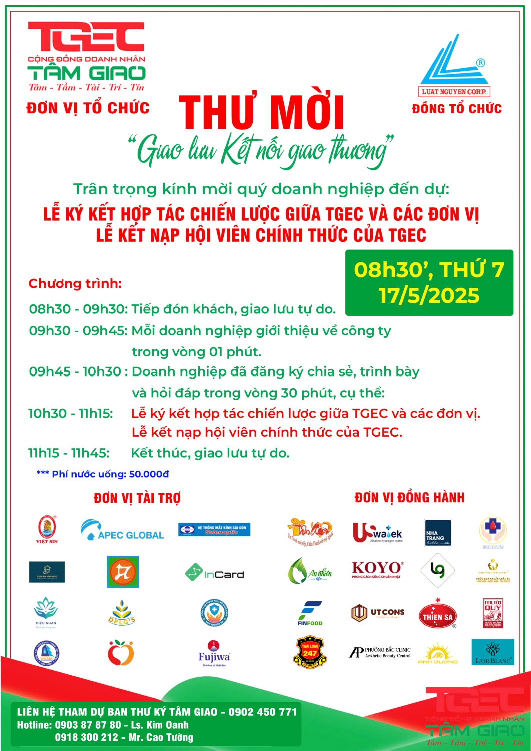 thu moi thu bay 17 5