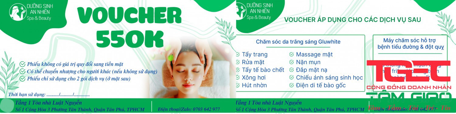 voucher 550k