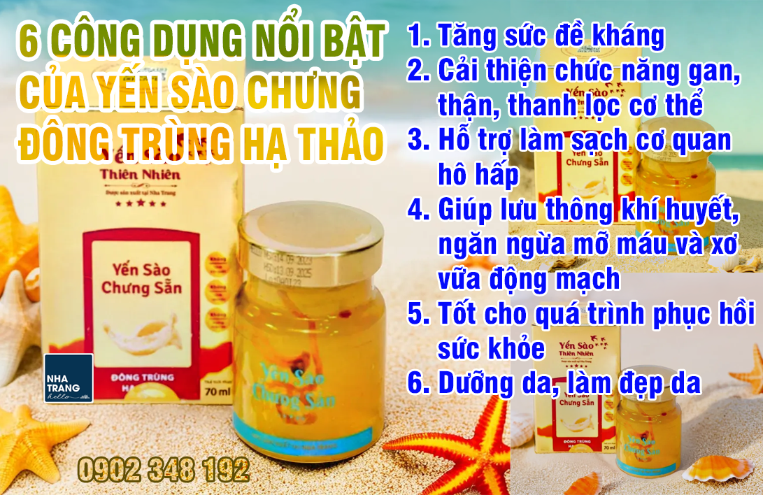 DONG TRUNG HA THAO